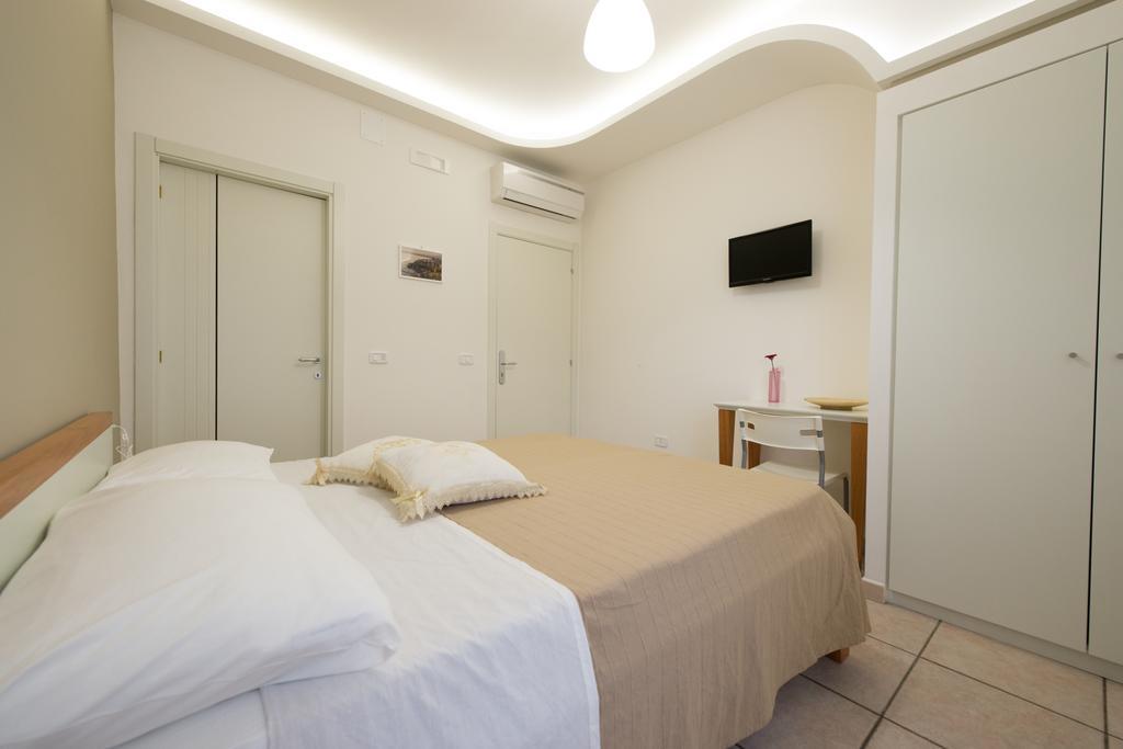 B&B Belvedere Agropoli Habitación foto